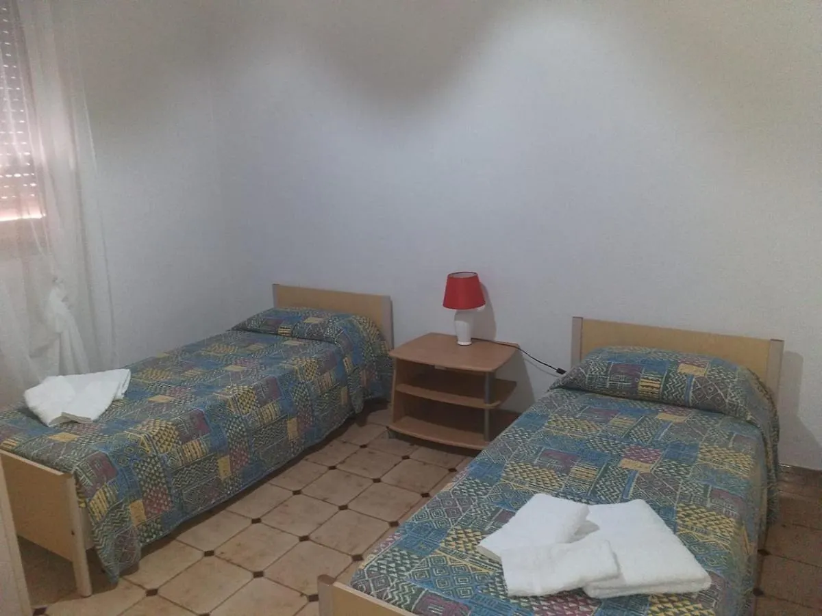 Casa vacanze villette Schembri