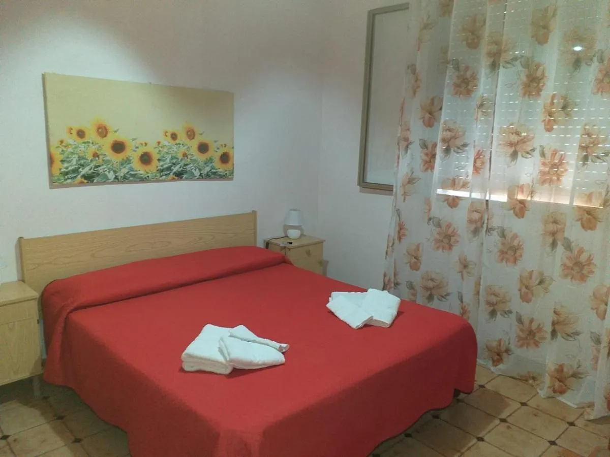Casa vacanze villette Schembri