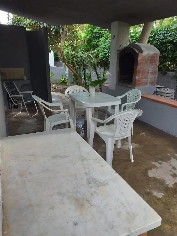 villette Schembri Casa vacanze Marzamemi