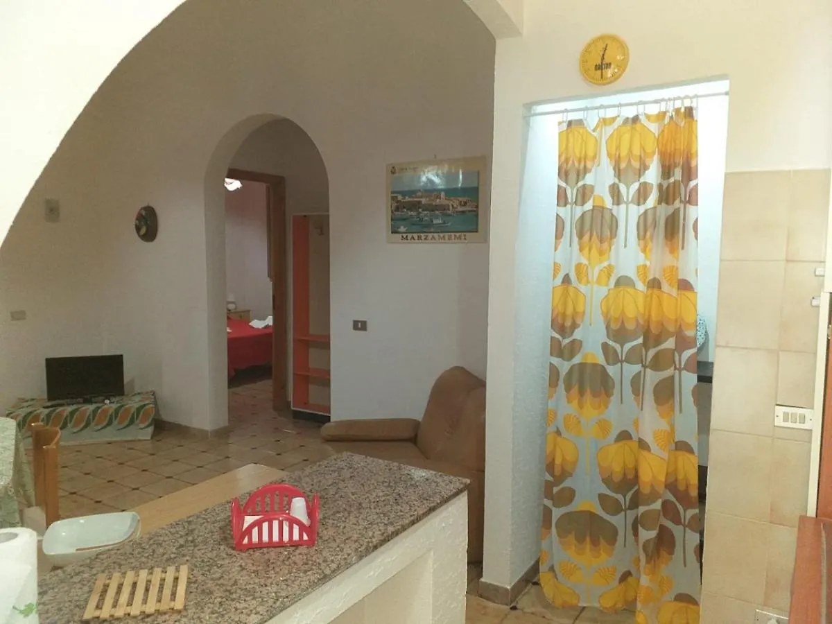 Casa vacanze villette Schembri Italia