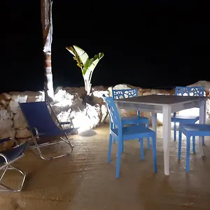 Casa Vacanza Ginevra Marzamemi